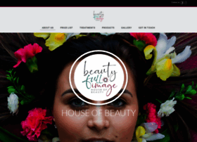 beautyfullimage.co.za