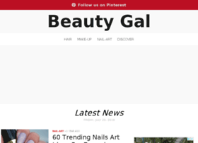 beautygal.me