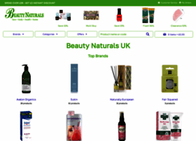 beautynaturals.uk