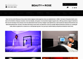 beautyonrose.com.au