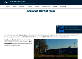 beauvais-airport.com