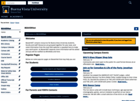 beavernet.bvu.edu