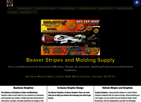 beaverstripes.com