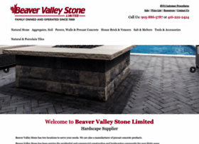 beavervalleystone.com