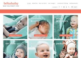 bebababy.com.au