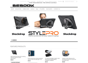 bebook.net.au