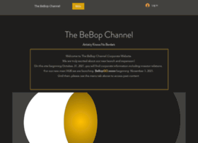 beboptv.com