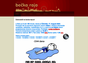 becka-raja.at