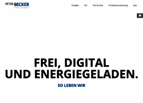 becker-medien.de