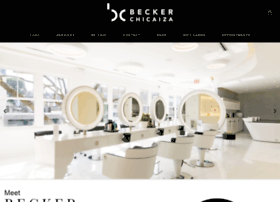 beckersalon.com