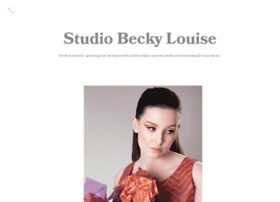 beckylouise.co.uk