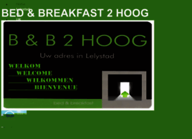 bed-and-breakfast-2-hoog.nl