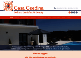 bedandbreakfast-portugal.nl