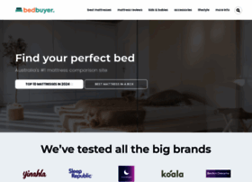 bedbuyer.com.au