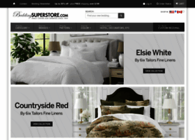 beddingsuperstore.com