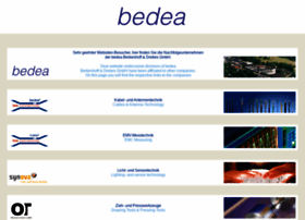 bedea.com