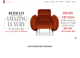 bedmatefurniture.com.ng