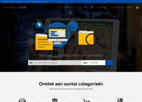 bedrijvengidsonline.nl