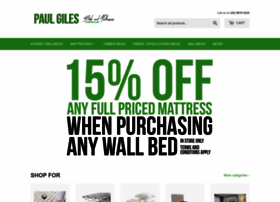 bedsandmattresses.com.au