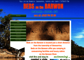 bedsonthebarwon.com.au