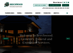 beechwoodottawa.ca