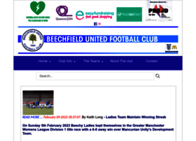 beechyfc.uk