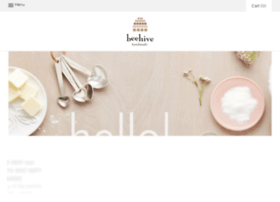 beehivekitchenware.com