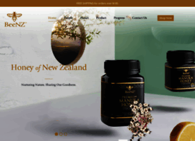 beenz.co.nz