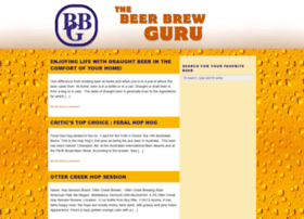 beerbrewguru.com.au