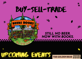 beersbooks.com