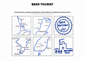 beertourist.co.nz