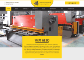 beesmachinery.com.au