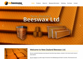 beeswax.co.nz