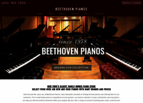 beethovenpianos.com