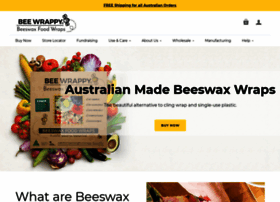 beewrappy.com.au