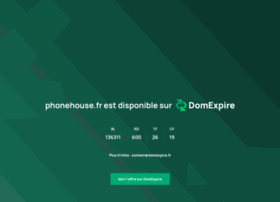 beez.phonehouse.fr