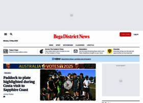 begadistrictnews.com.au