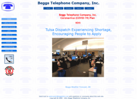 beggstelco.net