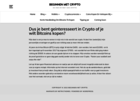 beginnenmetcrypto.nl