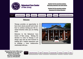 behavioralcarenj.com