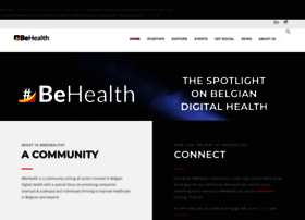 behealth.be