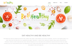 behealthycatering.ie