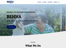 behha.org.au