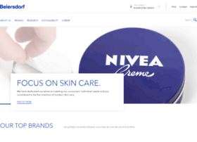 beiersdorf.com.au