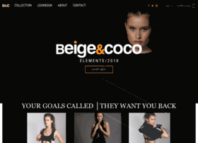 beigeandcoco.com