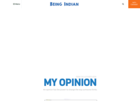 beingindian.com