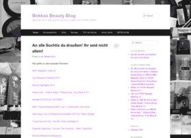 bekkas-beauty-blog.de