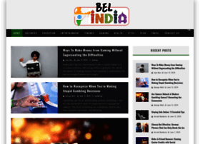 bel-india.com