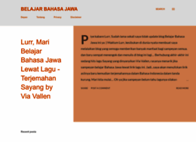 belajar-bahasa-jawa.blogspot.com