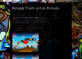 belajar-flash.blogspot.com